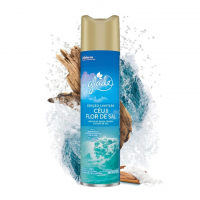 Desodorizador Glade Aerossol Flor E Sal 360 Ml, Glade na Amazon