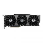 Placa de Video Zotac GeForce RTX 3070 Ti Trinity 8GB GDDR6X 256-bit, ZT-A30710D-10P na Casas Bahia
