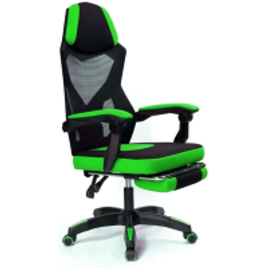 Cadeira Gamer Prizi - HC -6H01 na Casas Bahia