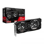 Placa de Video ASRock Radeon RX 6600 Challenger D, 8GB, GDDR6, 128-Bit, RX6600 CLD 8G na Casas Bahia
