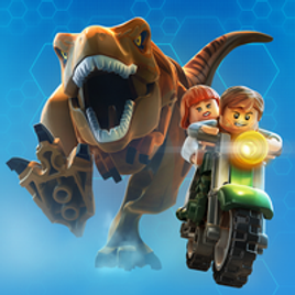 Jogo Lego Jurassic World - PC Steam na Nuuvem