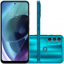 Smartphone Motorola Moto G71 128GB 6GB 5G Tela 6.4" na Motorola