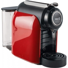 Cafeteira Espresso Delta Qool Evolution na Delta Q - Máquinas e Cápsulas de Café