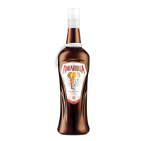 Licor Amarula Vanilla Spice, 15,5% De Teor Alcoólico, Garrafa 750ml na Amazon