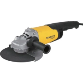 Esmerilhadeira Angular 9 2200W 110V Stanley - SL229-BR na Americanas