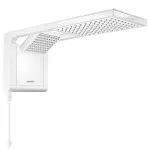 Chuveiro Acqua Duo 127V 5500W, Lorenzetti,  Branco, Pequeno na Amazon