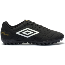 Chuteira Society Umbro Neo Striker TF na Centauro