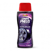 Limpa Pneus Proauto Ultra Brilho 500 Ml na Amazon