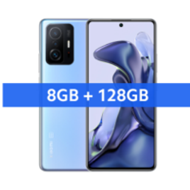 Smartphone Xiaomi Mi 11T 8GB RAM 128GB - Versão Global na Aliexpress