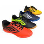 Tênis Indoor Umbro Fast na Amazon
