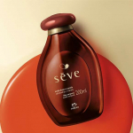 Óleo Desodorante Corporal Sève Amêndoas e Canela na Natura