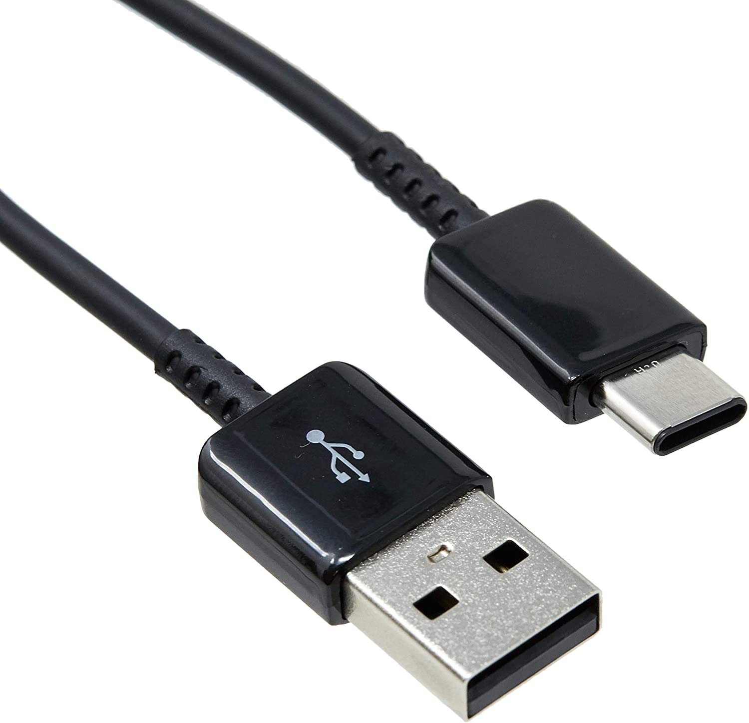 Carregador de Parede USB-C Samsung Fast Charge – EP-TA20BBBCGBR – 15W na Amazon