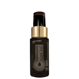 Sebastian Professional Dark Oil - Óleo Capilar 30ml na Casas Bahia