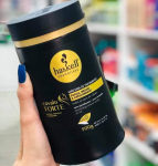 Máscara de Hidratação Haskell Cavalo Forte 900g na Magazine Luiza
