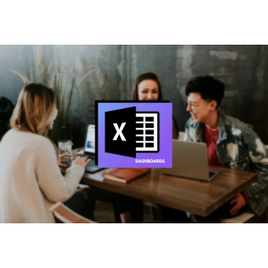 Curso Excel Dashboard - Udemy na Udemy