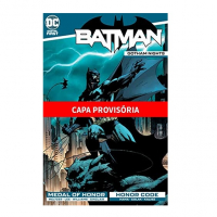 Batman: Noites Em Gotham Vol. 1 (de 2) na Amazon