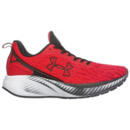 Tênis Masculino Under Armour Charged Prorun na World Tennis
