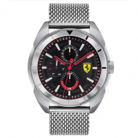 Relógio Scuderia Ferrari Masculino Aço - 830637 na Vivara