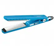 Chapinha/Prancha de Cabelo Profissional Mondial – Titanium Pro P-28 230ºC na Magazine Luiza