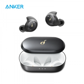 Fone Bluetooth TWS Anker Soundcore Spirit Dot 2 na Aliexpress