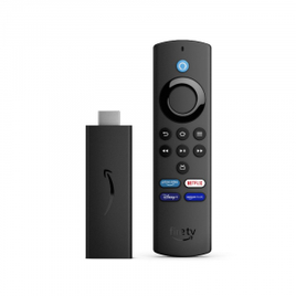 Fire TV Stick com Controle Remoto Compatível com Alexa - Amazon na Girafa