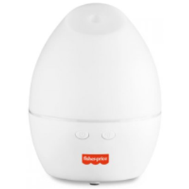 Difusor de Aromas Silencioso Fisher-Price HC277 na Droga Raia