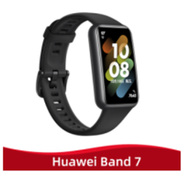 Smartband Huawei band 7 1.47 na Aliexpress