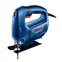 Serra Tico-Tico Bosch GST 650 450W 127V Com 1 Lâmina na Amazon