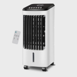 Climatizador de Ar Britânia Vírus Protect 127v - BCL04FI na Britânia