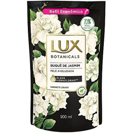 5 Unidades Sabonete Líquido Lux Buque de Jasmim 200ml na Amazon