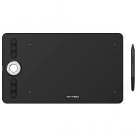 Mesa Digitalizadora XP-Pen (Deco 02), XP-PEN, Tablets De Design Gráfico, Preto na Amazon