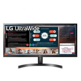 Monitor LG LED 29" Ultrawide IPS - 29WL500 na Girafa