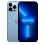 iPhone 13 Pro Max Apple (1TB) Azul Sierra, Tela de 6,7”, 5G e Câmera Pro de 12 MP na Fastshop