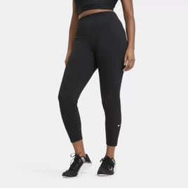 Calça Legging Plus Size Nike One - Feminina na Netshoes