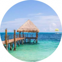 Pacote De Viagem - Cancún - All Inclusive - 2024 na Hurb