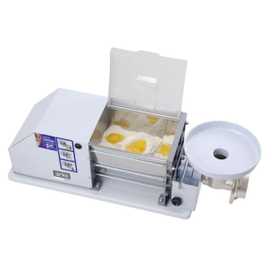 Máquina de Massas Sovadeira Arke 3kg 5 Funções na Ponto