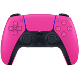 Controle sem fio Sony DualSense para PlayStation 5 na Magazine Luiza