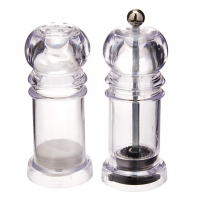 Saleiro/Pimenteiro Western Incolor na Amazon