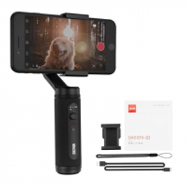 Estabilizador para Smartphone Zhiyun Smooth Q2 na Aliexpress
