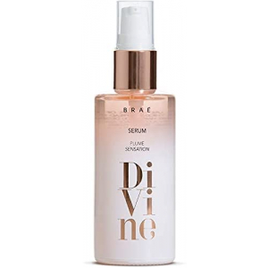 Serum Plume Sensation Divine 60ml - Braé na Amazon