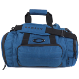 Mala Oakley Enduro 3.0 Duffle - Azul na Netshoes