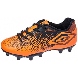 Chuteira Campo Acid II Jr Umbro - Infantil na Amazon