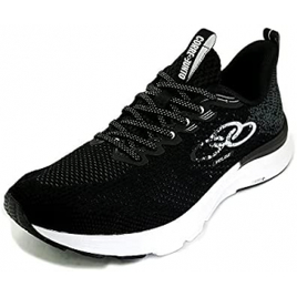 Tênis Masculino Olympikus Veloz Preto na Amazon