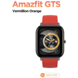 Smartwatch Xiaomi Amazfit GTS A1914 na Aliexpress
