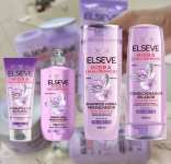Kit Elseve Shampoo Preenchedor + Condicionador – Selador + Creme de Tratamento + Creme de Pentear na Magazine Luiza
