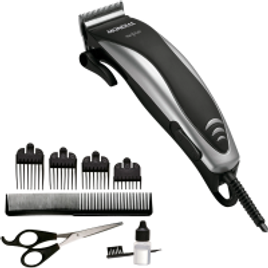 Cortador de Cabelos Mondial Hair Stylo Bivolt CR-02 na Americanas
