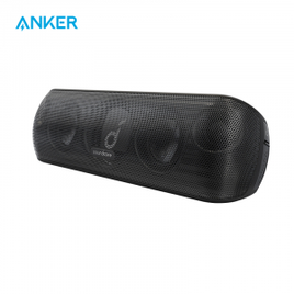 Caixa de Som Portátil Anker soundcore Motion+ na Aliexpress