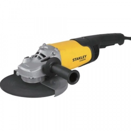 Esmerilhadeira Angular 9 2200W 110V Stanley SL229-BR na Americanas