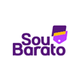 Cupom Soub! com R$15 de Desconto Nas Compras Internacionais Acima de R$90 na Sou Barato