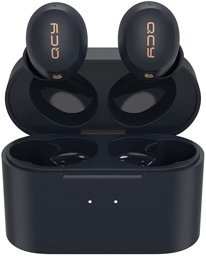 Fone de Ouvido QCY HT01 Bluetooth TWS ANC na Amazon